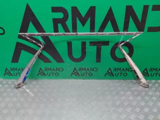 5312148140, 5312148130 Окантовка решетки радиатора Lexus RX 4 Арт 262976RM, вид 7