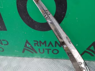 5312148140, 5312148130 Окантовка решетки радиатора Lexus RX 4 Арт 262976RM, вид 8