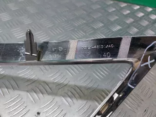 5312148140, 5312148130 Окантовка решетки радиатора Lexus RX 4 Арт 262976RM, вид 10