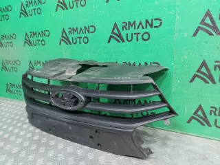 8450008875 решетка радиатора Lada Vesta 1 Арт 263187RM, вид 3