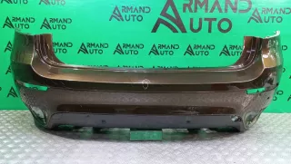51127210649, 51127176243 Бампер бмв х6 (х x 6) е71 (е e 71) BMW X6 E71/E72 Арт 263203RM, вид 1