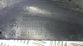 51127210649, 51127176243 Бампер бмв х6 (х x 6) е71 (е e 71) BMW X6 E71/E72 Арт 263203RM, вид 14