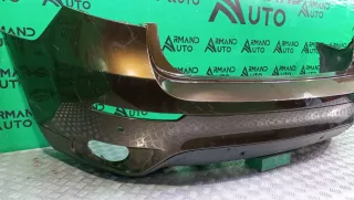 51127210649, 51127176243 Бампер бмв х6 (х x 6) е71 (е e 71) BMW X6 E71/E72 Арт 263203RM, вид 2