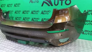 51127210649, 51127176243 Бампер бмв х6 (х x 6) е71 (е e 71) BMW X6 E71/E72 Арт 263203RM, вид 3