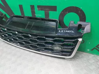 LR116508, jk628200ae решетка радиатора Land Rover Range Rover Sport 2 Арт 263345RM, вид 2
