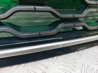 LR116508, jk628200ae решетка радиатора Land Rover Range Rover Sport 2 Арт 263345RM, вид 4