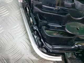 LR116508, jk628200ae решетка радиатора Land Rover Range Rover Sport 2 Арт 263345RM, вид 9