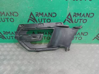 FB5Z17B968DA, FB5317B969B кронштейн птф Ford Explorer 5 restailing Арт 263588RM, вид 1