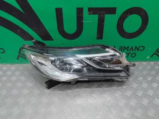 8301C836 Фара Mitsubishi Pajero Sport 2 restailing Арт 263634RM, вид 1
