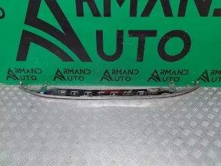 768010K630 Накладка двери багажника Toyota Fortuner 2 Арт 263696RM, вид 1