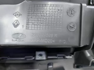 681005019R, 278024599R Торпедо Renault Logan 2 Арт 263940RM, вид 12
