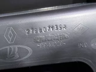 681005019R, 278024599R Торпедо Renault Logan 2 Арт 263940RM, вид 13
