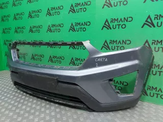 86511m0000 Бампер хендай, хундай, хёндай крета Hyundai Creta 1 Арт 264256RM, вид 3