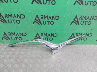 GSH7507J0D, GSH7507J1 Накладка решетки радиатора Mazda 6 3 Арт 264459RM, вид 1