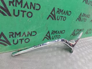 GSH7507J0D, GSH7507J1 Накладка решетки радиатора Mazda 6 3 Арт 264459RM, вид 2