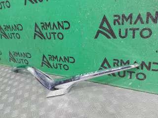 GSH7507J0D, GSH7507J1 Накладка решетки радиатора Mazda 6 3 Арт 264459RM, вид 3