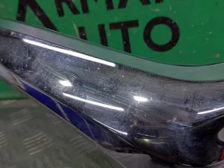 GSH7507J0D, GSH7507J1 Накладка решетки радиатора Mazda 6 3 Арт 264459RM, вид 4