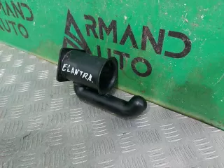 281163X000, 281923X000 Диффузор воздушного фильтра Hyundai Elantra MD Арт 264680RM, вид 2