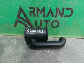 281163X000, 281923X000 Диффузор воздушного фильтра Hyundai Elantra MD Арт 264680RM, вид 4