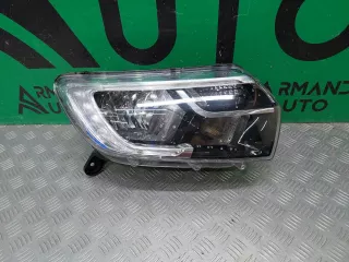 260101079R Фара Renault Sandero 2 Арт 264849RM, вид 1