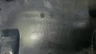 51119852215, 8078784 Бампер бмв г32 (г g 32) серия BMW 6 G32 Арт 264960RM, вид 13