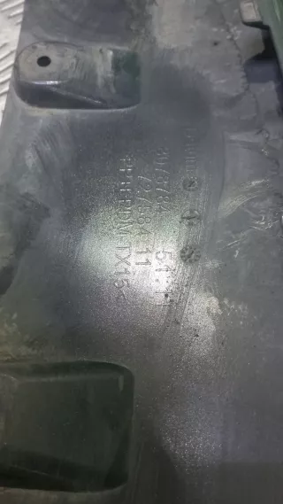 51119852215, 8078784 Бампер бмв г32 (г g 32) серия BMW 6 G32 Арт 264960RM, вид 14