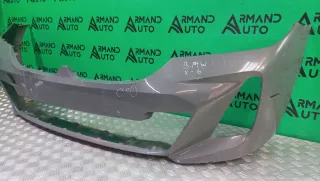 51119852215, 8078784 Бампер бмв г32 (г g 32) серия BMW 6 G32 Арт 264960RM, вид 3