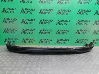86612H5500 Юбка бампера Hyundai Solaris 2 Арт 264989RM, вид 1