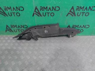 5380848070 Пыльник крыла верхний Lexus RX 4 Арт 266140RM, вид 1