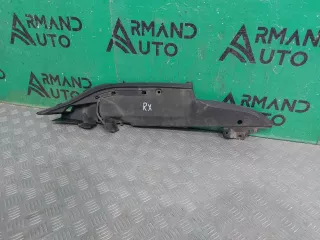 5380848070 Пыльник крыла верхний Lexus RX 4 Арт 266140RM, вид 2