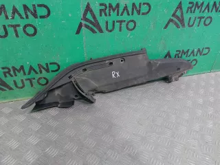 5380848070 Пыльник крыла верхний Lexus RX 4 Арт 266140RM, вид 3