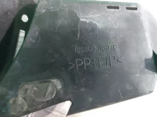 5380848070 Пыльник крыла верхний Lexus RX 4 Арт 266140RM, вид 6