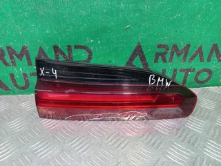 63217433797, 7743379709 Фонарь внутренний BMW X4 G02 Арт 266256RM, вид 1