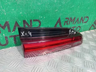 63217433797, 7743379709 Фонарь внутренний BMW X4 G02 Арт 266256RM, вид 2