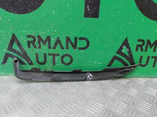 260444577R Накладка под фару Renault Logan 2 Арт 266381RM, вид 5
