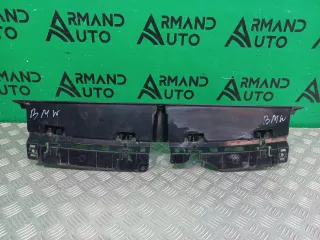 51127226939, 7226939 кронштейн бампера BMW X5 E70 Арт 266570RM, вид 8