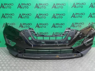 62022HZ40H, 62022HZ30H Бампер ниссан x trail (икс трейл) т32 Nissan X-Trail T32 Арт 266665RM, вид 1