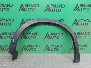 KB7W51W60E, KB7W51W61 Расширитель крыла Mazda CX-5 2 Арт 266995RM, вид 1