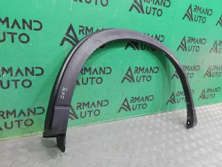 KB7W51W60E, KB7W51W61 Расширитель крыла Mazda CX-5 2 Арт 266995RM, вид 2