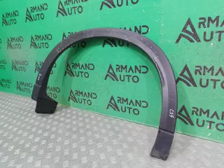 KB7W51W60E, KB7W51W61 Расширитель крыла Mazda CX-5 2 Арт 266995RM, вид 3