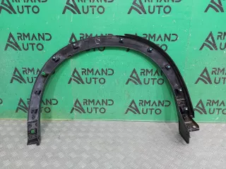 KB7W51W60E, KB7W51W61 Расширитель крыла Mazda CX-5 2 Арт 266995RM, вид 7