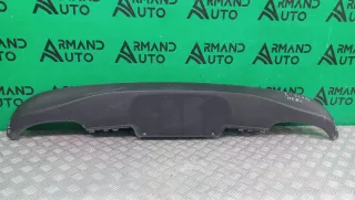 a2138850125 Юбка бампера Mercedes E W213 Арт 267092RM, вид 4