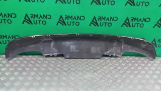 a2138850125 Юбка бампера Mercedes E W213 Арт 267092RM, вид 8