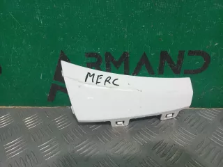 A20588565029999, A2058856502 Накладка бампера Mercedes C W205 Арт 267200RM, вид 1