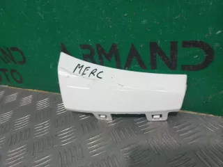 A20588565029999, A2058856502 Накладка бампера Mercedes C W205 Арт 267200RM, вид 3