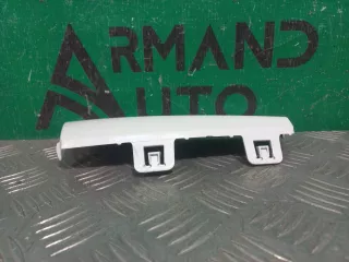 A20588565029999, A2058856502 Накладка бампера Mercedes C W205 Арт 267200RM, вид 5