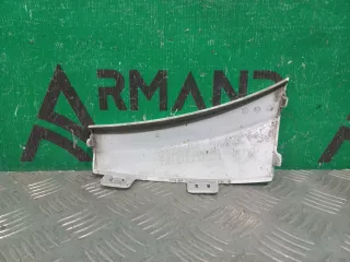 A20588565029999, A2058856502 Накладка бампера Mercedes C W205 Арт 267200RM, вид 7