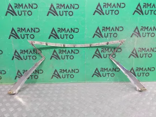 5312148140, 5312148130 Окантовка решетки радиатора Lexus RX 4 Арт 267235RM, вид 5