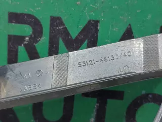 5312148140, 5312148130 Окантовка решетки радиатора Lexus RX 4 Арт 267235RM, вид 9