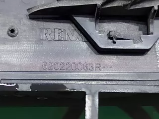 620220063R Бампер рено логан Renault Logan 2 Арт 267448RM, вид 14